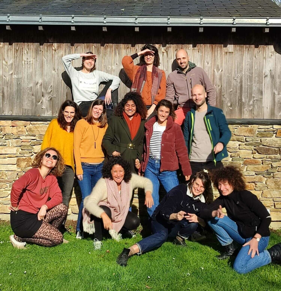 Equipe de La Cordée