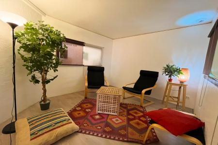 Salle de réunion Kamet 1