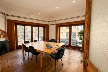 Salle de réunion Nunkun 1