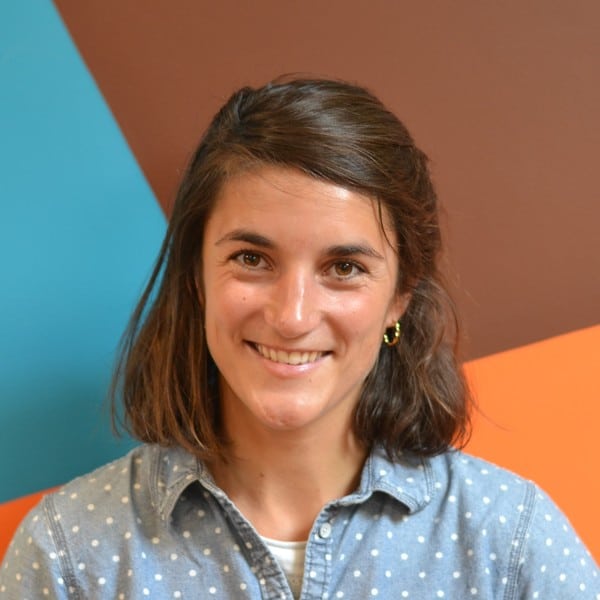 Photographie de Delphine - La Cordée